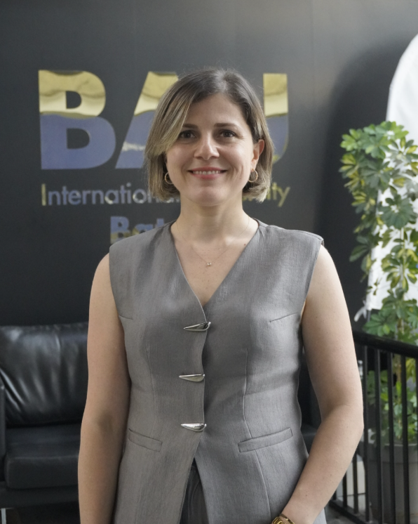 მაია ბერაძე